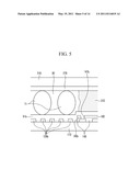 LIQUID CRYSTAL DISPLAY diagram and image