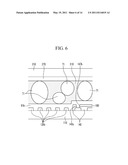 LIQUID CRYSTAL DISPLAY diagram and image