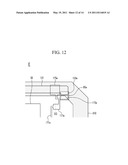 LIQUID CRYSTAL DISPLAY diagram and image