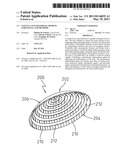 Contact lens materials, designs, substances, and methods diagram and image