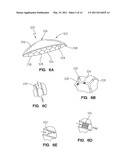 Contact lens materials, designs, substances, and methods diagram and image