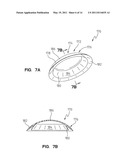 Contact lens materials, designs, substances, and methods diagram and image