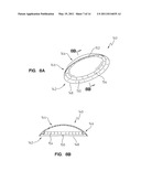 Contact lens materials, designs, substances, and methods diagram and image