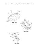 Contact lens materials, designs, substances, and methods diagram and image