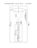 PROJECTION DEVICE FOR ARCHITECTURAL AND ENTERTAINMENT LIGHTING diagram and image
