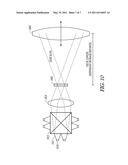 PROJECTION DEVICE FOR ARCHITECTURAL AND ENTERTAINMENT LIGHTING diagram and image