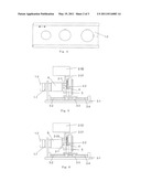 Radiance Measuring Device diagram and image