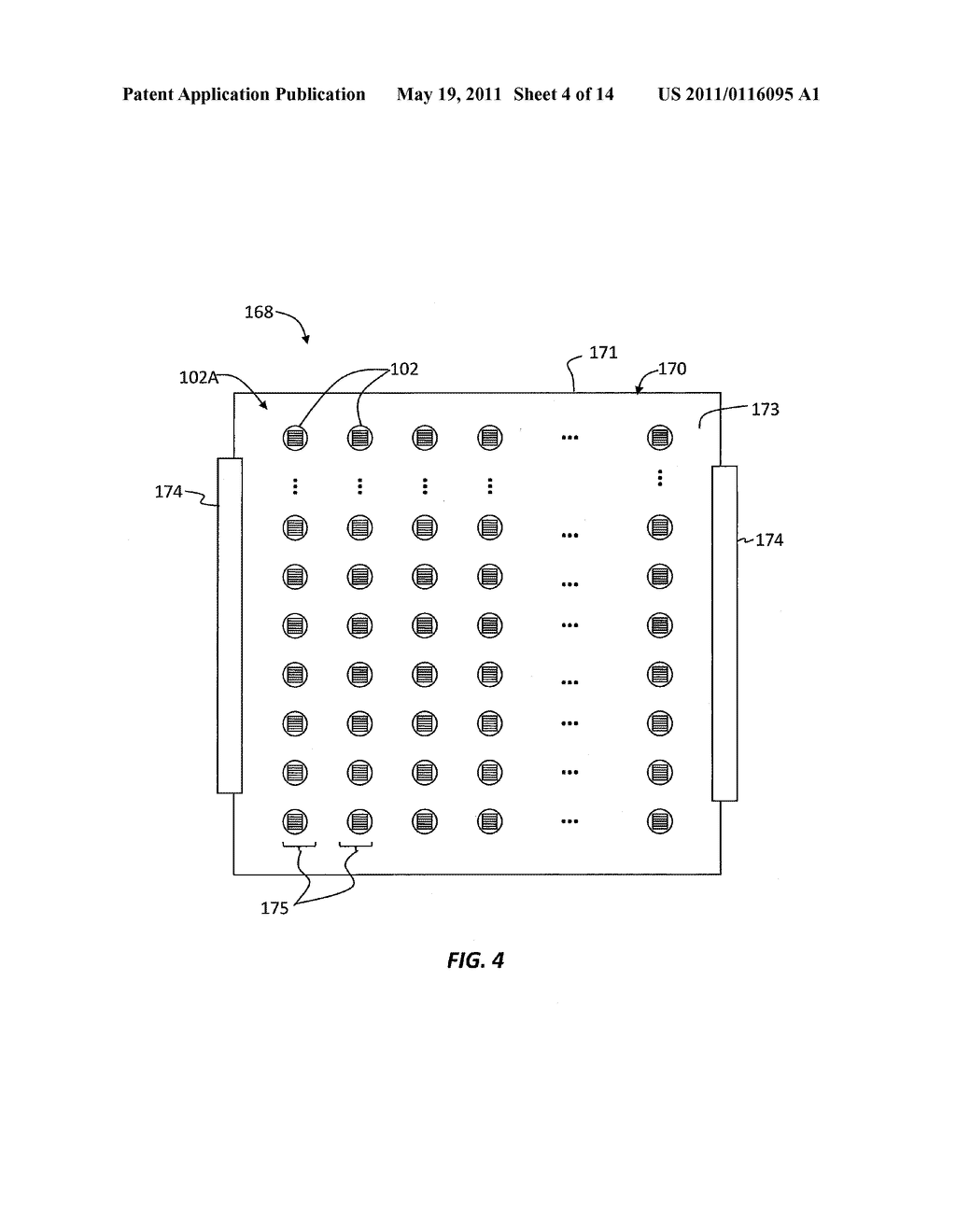 Non-Spectroscopic Label-Independent Optical Reader System and Methods - diagram, schematic, and image 05