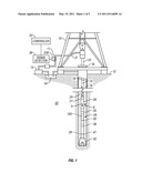 APPARATUS AND METHOD FOR DETECTING PRESSURE SIGNALS diagram and image