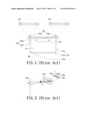 Locating Method of Optical Touch Device and Optical Touch Device diagram and image