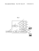 IMAGE PROCESSING DEVICE CAPABLE OF SAVING INK CONSUMPTION diagram and image