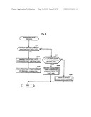 IMAGE PROCESSING DEVICE CAPABLE OF SAVING INK CONSUMPTION diagram and image