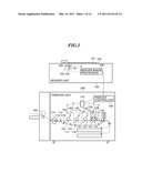 IMAGE FORMING APPARATUS WITH CALIBRATION FUNCTION diagram and image