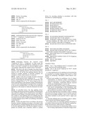 DATA UPDATING DEVICE AND PRINTER DEVICE diagram and image