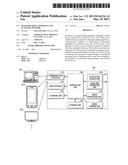 Image reading apparatus and scanning method diagram and image