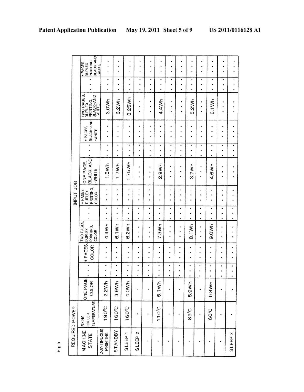 IMAGE FORMING SYSTEM WHICH INCLUDES IMAGE PROCESSING DEVICE AND PLURAL IMAGE FORMING DEVICES - diagram, schematic, and image 06