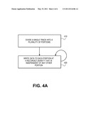 Adjusting Recording Density in a Circumferential Direction diagram and image