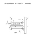 MAGNETIC WRITE HEAD DESIGN USING PERMANENT MAGNETS AND EXCHANGE SPRING MECHANISM diagram and image