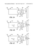 MAGNETIC WRITE HEAD DESIGN USING PERMANENT MAGNETS AND EXCHANGE SPRING MECHANISM diagram and image