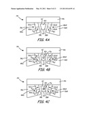 MAGNETIC WRITE HEAD DESIGN USING PERMANENT MAGNETS AND EXCHANGE SPRING MECHANISM diagram and image