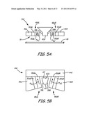 MAGNETIC WRITE HEAD DESIGN USING PERMANENT MAGNETS AND EXCHANGE SPRING MECHANISM diagram and image