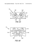 MAGNETIC WRITE HEAD DESIGN USING PERMANENT MAGNETS AND EXCHANGE SPRING MECHANISM diagram and image