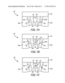 MAGNETIC WRITE HEAD DESIGN USING PERMANENT MAGNETS AND EXCHANGE SPRING MECHANISM diagram and image