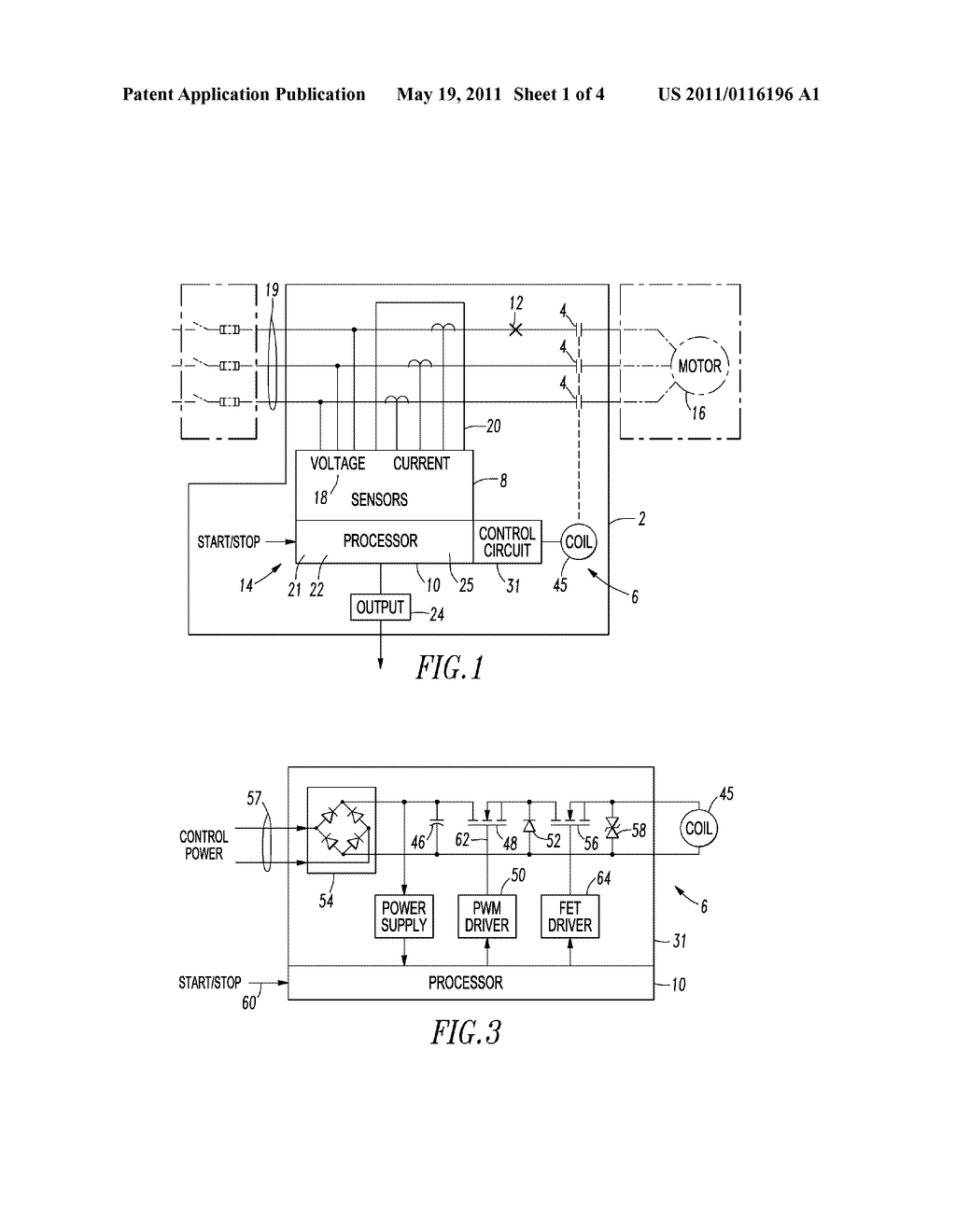 PROTECTION RELAY, ELECTRICAL SWITCHING APPARATUS, AND SYSTEM INCLUDING A NUMBER OF CONTROLLERS FOR DETERMINING AND OUTPUTTING FAULT CURRENT AVAILABLE AT A LOAD AND INCIDENT ENERGY OR PERSONAL PROTECTIVE EQUIPMENT LEVEL OPERATIVELY ASSOCIATED THEREWITH - diagram, schematic, and image 02