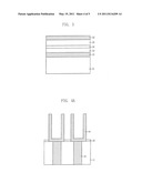 CAPACITOR AND METHOD FOR FABRICATING THE SAME diagram and image