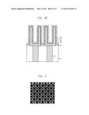 CAPACITOR AND METHOD FOR FABRICATING THE SAME diagram and image