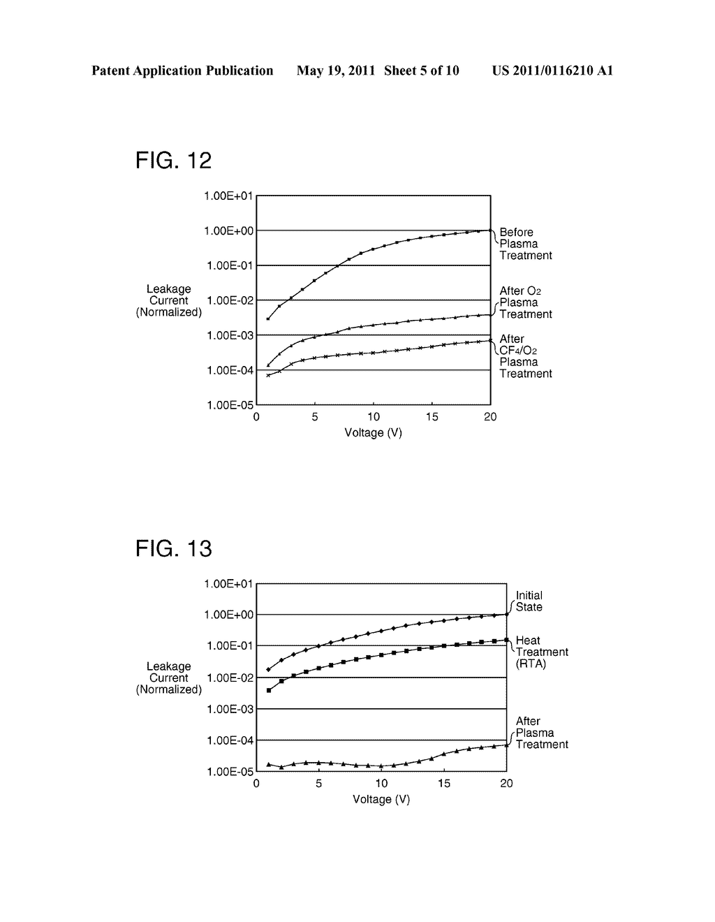 CAPACITOR AND ITS MANUFACTURING METHOD - diagram, schematic, and image 06