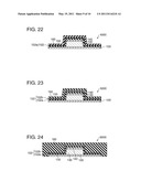 CAPACITOR AND ITS MANUFACTURING METHOD diagram and image