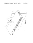 DUAL-USE FIXING STRUCTURE AND ACCOMMODATING APPARATUS USING THE SAME diagram and image