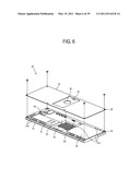 DISPLAY APPARATUS diagram and image