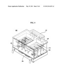 MOTOR DRIVE UNIT AND VEHICLE INCLUDING THE SAME diagram and image