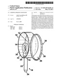 Lighting apparatus and system diagram and image