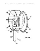 Lighting apparatus and system diagram and image