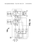 Memory emulation using resistivity-sensitive memory diagram and image