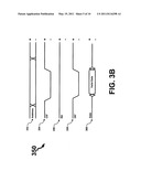 Memory emulation using resistivity-sensitive memory diagram and image