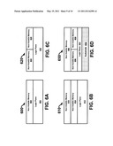 Memory emulation using resistivity-sensitive memory diagram and image