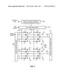 Refresh Circuitry for Phase Change Memory diagram and image