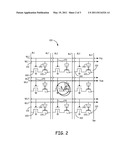 MEMORY ARRAY OF FLOATING GATE-BASED NON-VOLATILE MEMORY CELLS diagram and image