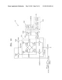 Refresh Signal Generating Circuit diagram and image