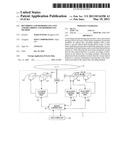 RECORDING AND REPRODUCING UNIT AND RECORDING AND REPRODUCING METHOD diagram and image