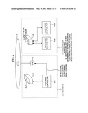 RECORDING AND REPRODUCING UNIT AND RECORDING AND REPRODUCING METHOD diagram and image