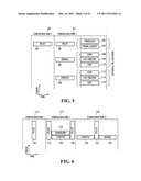 OFDM SYSTEM AND METHOD EMPLOYING OFDM SYMBOLS WITH KNOWN OR INFORMATION-CONTAINING PREFIXES diagram and image