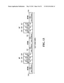 OFDM SYSTEM AND METHOD EMPLOYING OFDM SYMBOLS WITH KNOWN OR INFORMATION-CONTAINING PREFIXES diagram and image