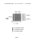 COMMUNICATION METHOD, AND TRANSMITTING APPARATUS AND RECEIVING APPARATUS USING THAT COMMUNICATION METHOD diagram and image