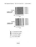 COMMUNICATION METHOD, AND TRANSMITTING APPARATUS AND RECEIVING APPARATUS USING THAT COMMUNICATION METHOD diagram and image