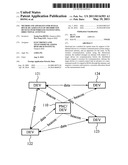 METHOD AND APPARATUS FOR SPATIAL REUSE BY ASSISTANCE OF DISTRIBUTED DEVICES OVER WIRELESS SYSTEM USING DIRECTIONAL ANTENNAS diagram and image